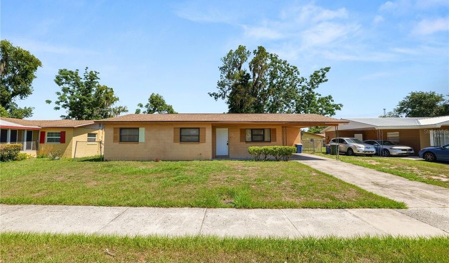 2170 ROHR Dr, Bartow, FL 33830 - 4 Beds, 2 Bath