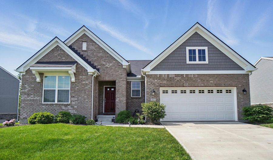 8042 Arcadia Blvd, Alexandria, KY 41001 - 3 Beds, 2 Bath