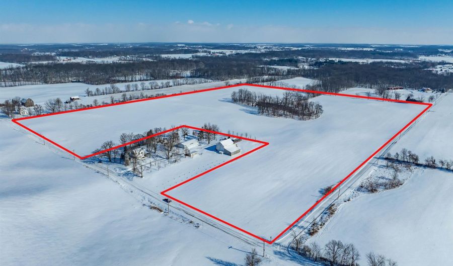 TBD S 200 E Road, Angola, IN 46703 - 0 Beds, 0 Bath