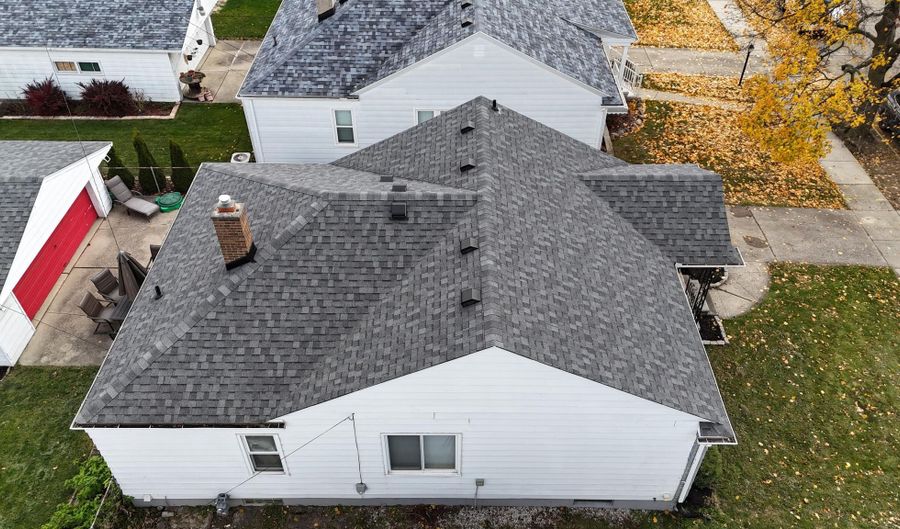 14828 College Ave, Allen Park, MI 48101 - 3 Beds, 2 Bath