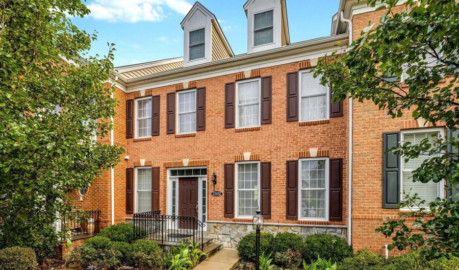 23052 SUNBURY St, Ashburn, VA 20148 - 3 Beds, 4 Bath