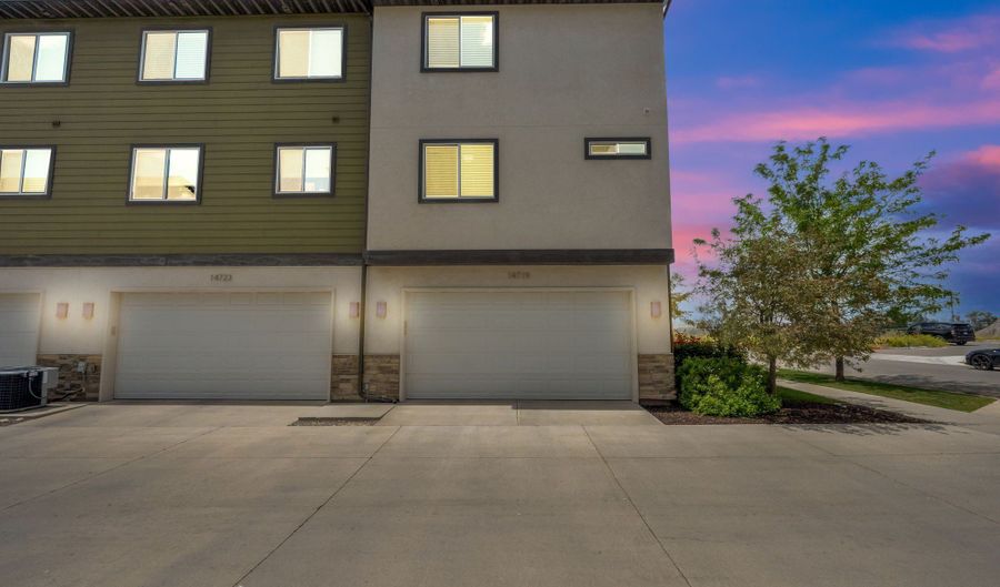 14719 S NOB Ln, Bluffdale, UT 84065 - 4 Beds, 4 Bath