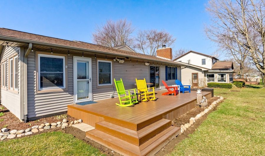 5500 S Highpoint Dr, Albion, IN 46701 - 2 Beds, 2 Bath
