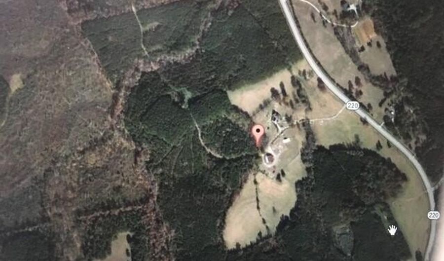 3463 Hwy 220 E, Lincolnton, GA 30817 - 0 Beds, 0 Bath