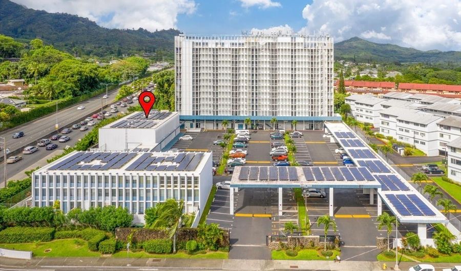 46-283 Kahuhipa St B209, Kaneohe, HI 96744 - 3 Beds, 2 Bath