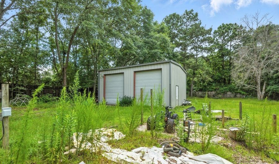 2661 Worth County Line Rd, Albany, GA 31705 - 4 Beds, 3 Bath