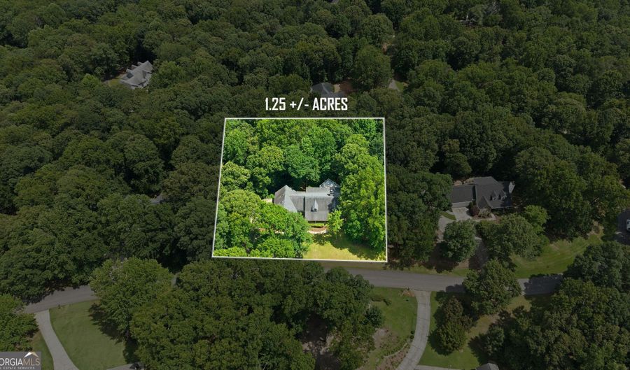 140 Tall Oaks Dr, Alto, GA 30510 - 4 Beds, 3 Bath