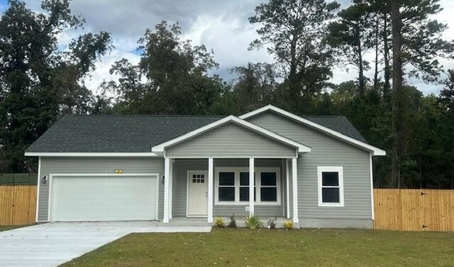 6032 Creek Rd, Beaufort, SC 29906 - 3 Beds, 2 Bath