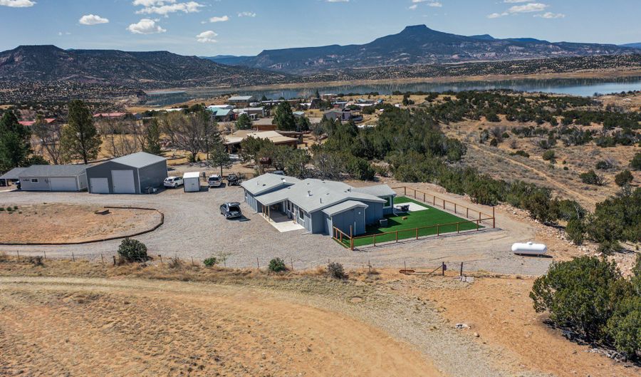 94 A Private Drive 1770, Abiquiu, NM 87510 - 3 Beds, 2 Bath