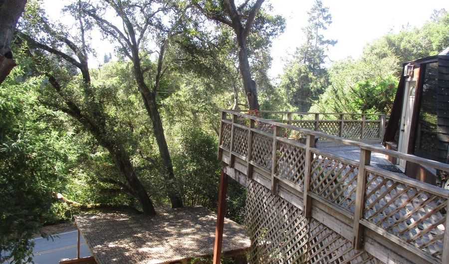 827 Valencia Rd, Aptos, CA 95003 - 2 Beds, 2 Bath