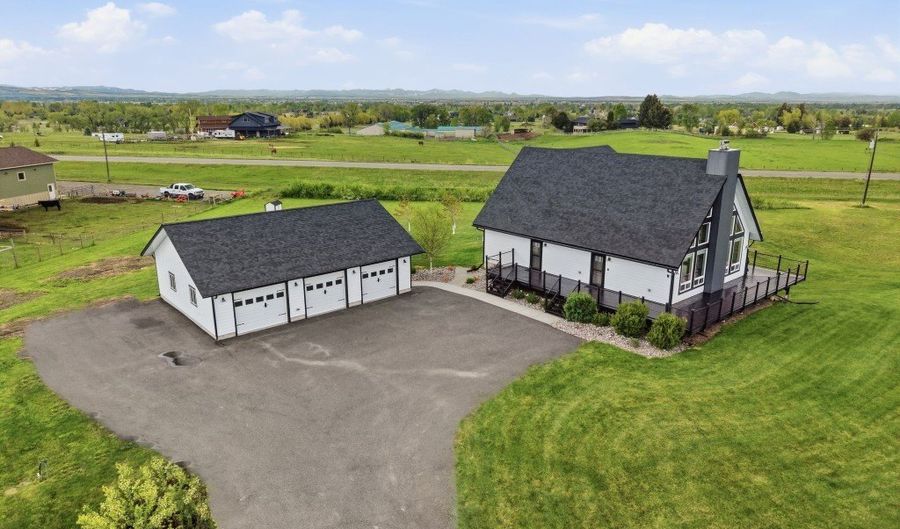 59 Marks Way, Belgrade, MT 59714 - 5 Beds, 3 Bath