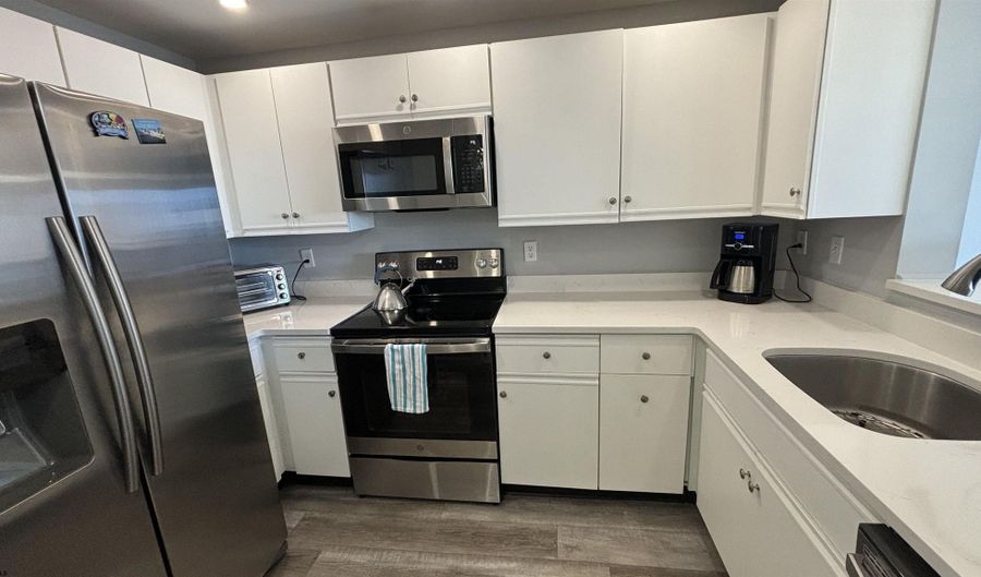 3101 Boardwalk Ave, Atlantic City, NJ 08401 - 1 Beds, 2 Bath