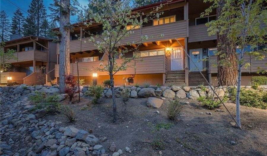 866 Northwood Blvd 32, Incline Village, NV 89451 - 3 Beds, 3 Bath