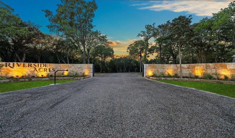 Lot 6 Rose Way, Aquilla, TX 76622 - 0 Beds, 0 Bath