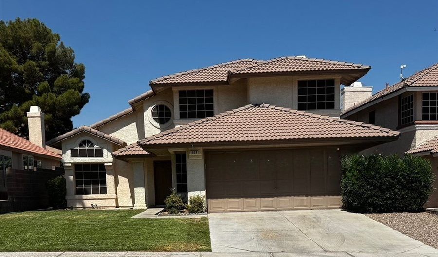 1829 Walker Ln, Henderson, NV 89014 - 3 Beds, 3 Bath