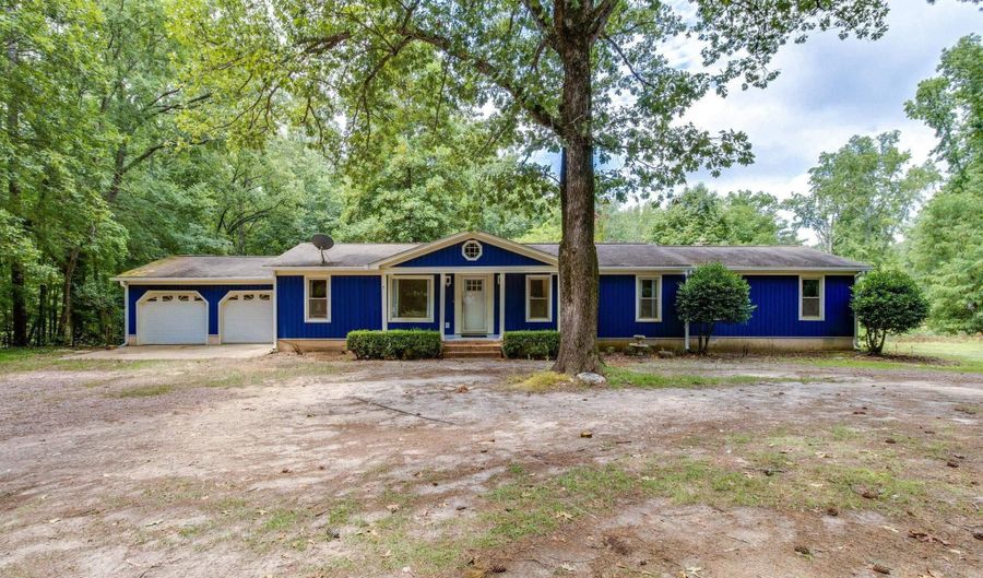 1253 Syrup Mill Rd, Blythewood, SC 29016 - 4 Beds, 2 Bath