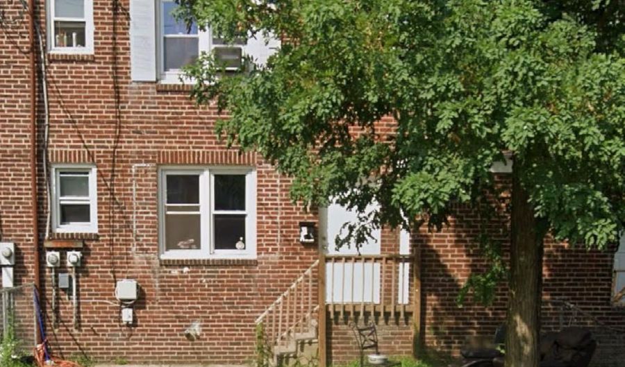 444 PFEIFFER St, Camden, NJ 08105 - 0 Beds, 0 Bath