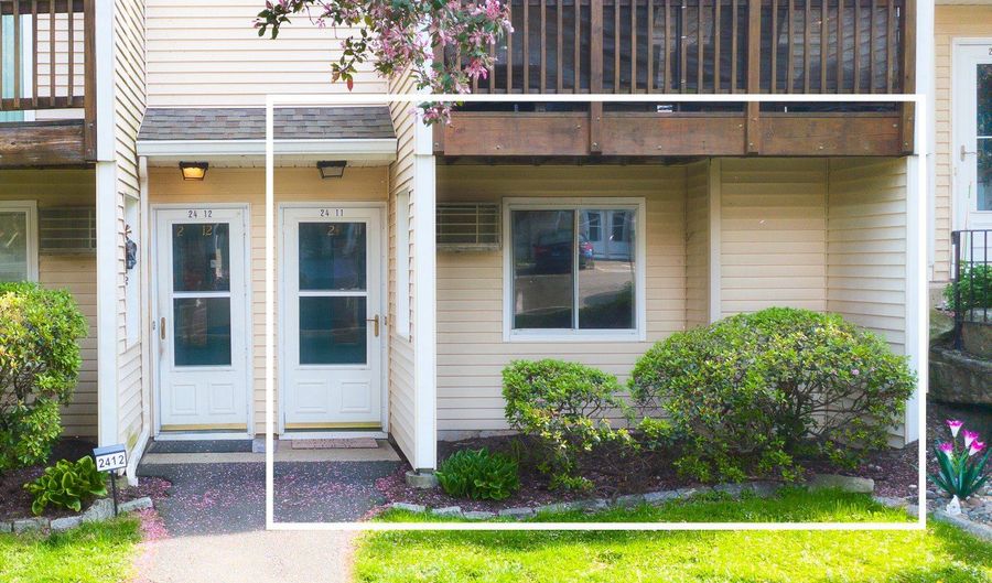 8 Rose Ln 24-11, Danbury, CT 06811 - 1 Beds, 1 Bath