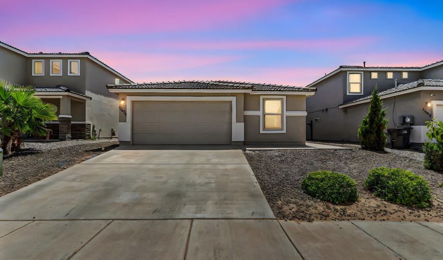 13632 NESS Ave, El Paso, TX 79928 - 3 Beds, 2 Bath