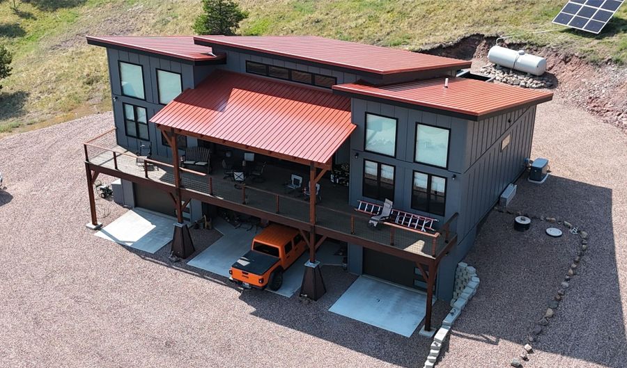 5 Tracy Ln, Anaconda, MT 59711 - 3 Beds, 3 Bath