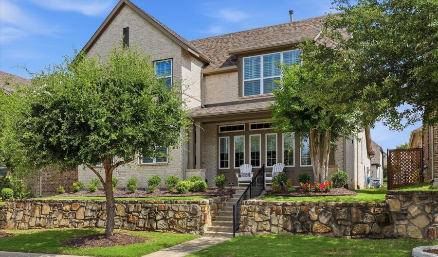 1112 Sewanee Dr, Allen, TX 75013 - 4 Beds, 4 Bath