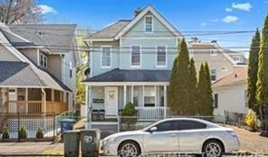 1373 Iranistan Ave, Bridgeport, CT 06605 - 4 Beds, 2 Bath