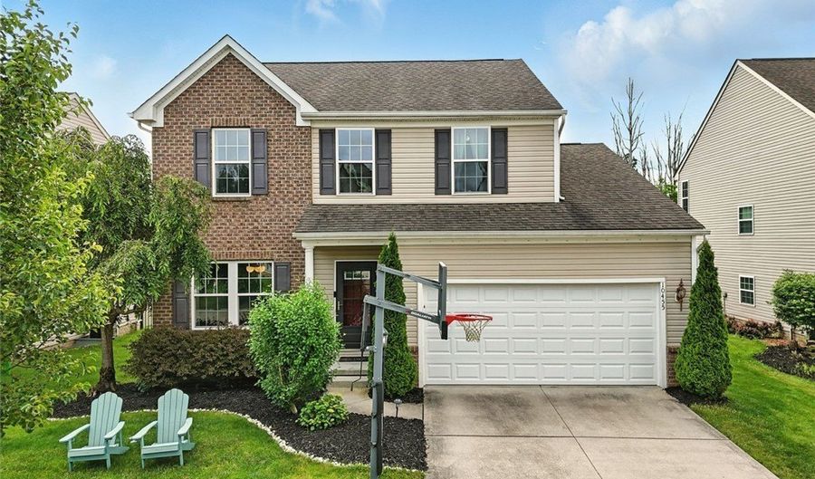10455 Joyce Ct, Aurora, OH 44202 - 4 Beds, 4 Bath