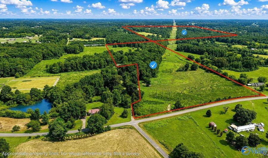 69 ACRES Brashiers Chapel Rd, Arab, AL 35016 - 0 Beds, 0 Bath