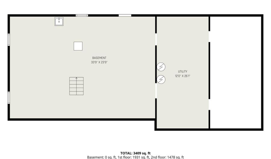 615 SOUTHGATE Rd, Aberdeen, MD 21001 - 4 Beds, 4 Bath