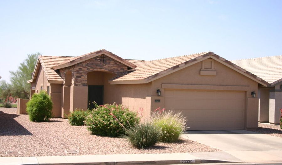 23339 W Twilight Trl, Buckeye, AZ 85326 - 2 Beds, 2 Bath