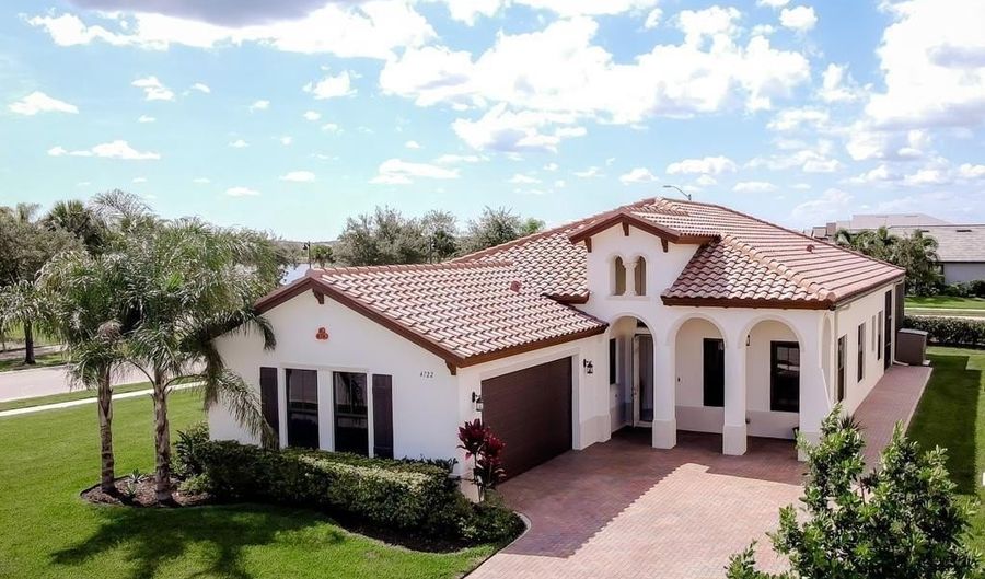 4722 Corrado, Ave Maria, FL 34142 - 4 Beds, 3 Bath