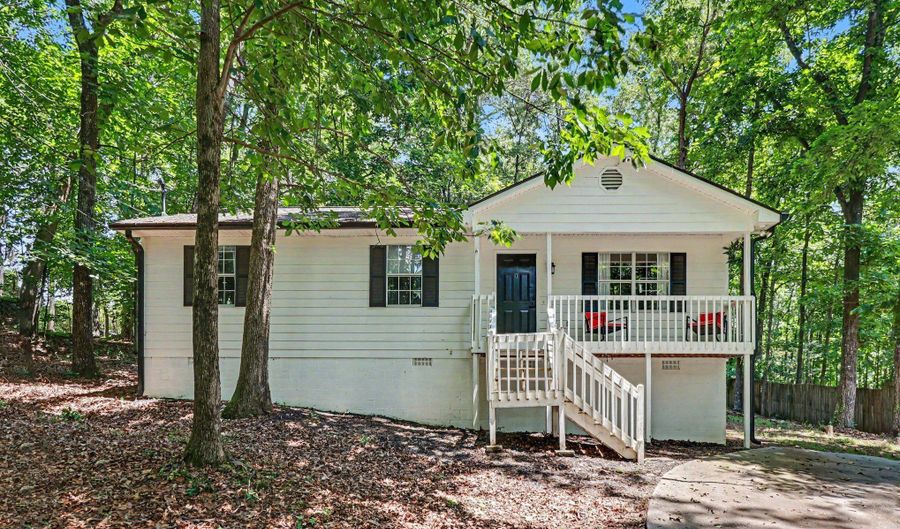 744 Johnson Rd SE, Adairsville, GA 30103 - 3 Beds, 2 Bath
