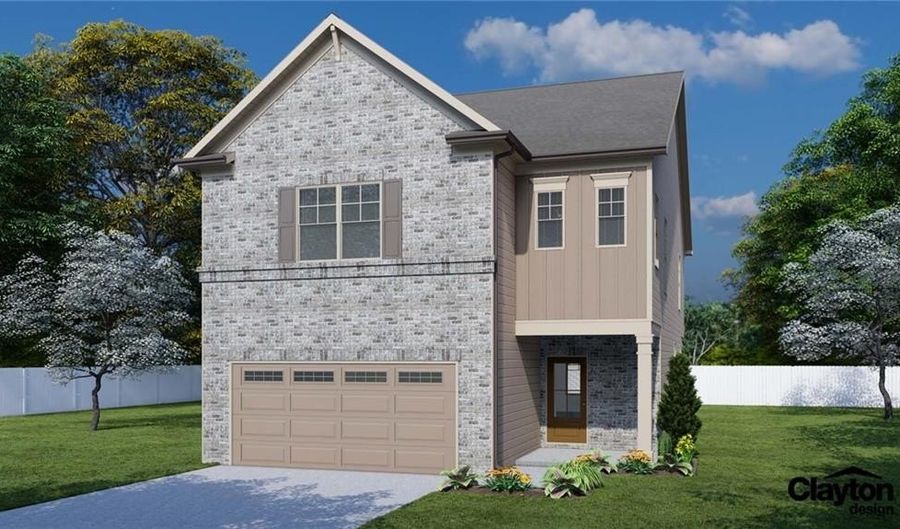 97 Avian Way, Auburn, GA 30011 - 4 Beds, 3 Bath