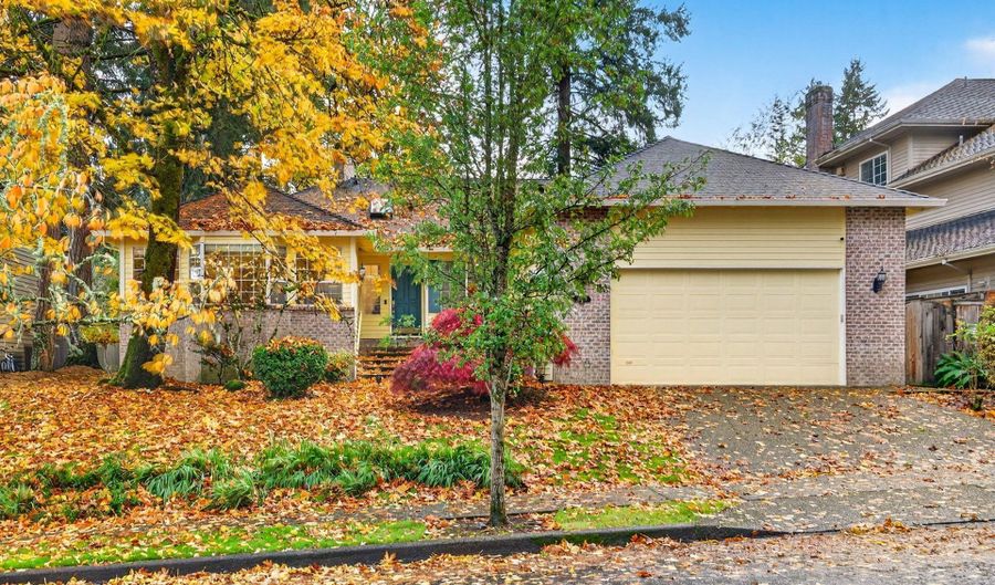 15100 SW GULL Dr, Beaverton, OR 97007 - 3 Beds, 2 Bath