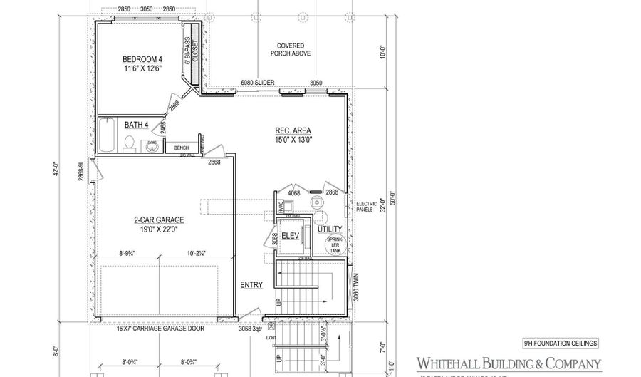 45 A E LAKE Dr, Annapolis, MD 21403 - 4 Beds, 4 Bath
