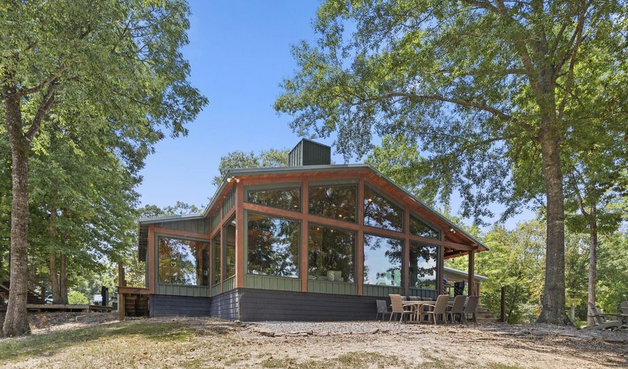 774 Davis Rd, Benton, MS 39039 - 0 Beds, 0 Bath