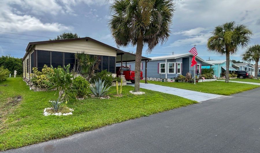 25 Casa Grande Dr 25, Arcadia, FL 34266 - 2 Beds, 2 Bath