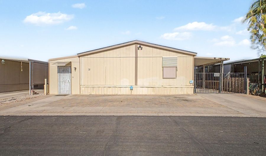 501 E RAY Rd 31, Chandler, AZ 85225 - 4 Beds, 3 Bath