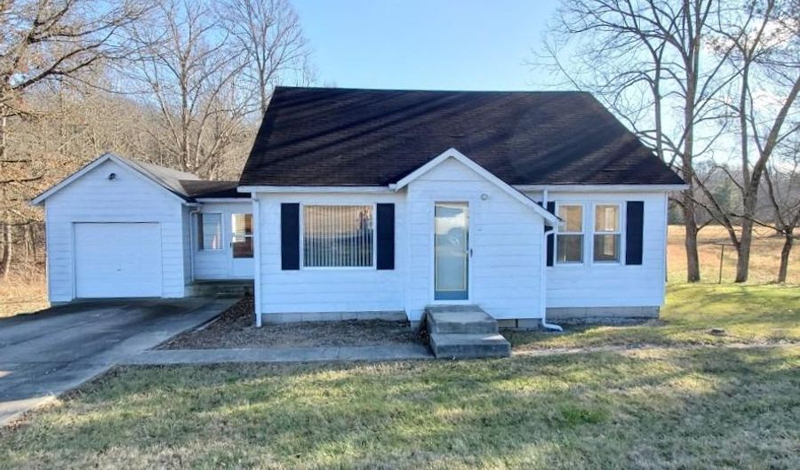 3355 Highway 3630, Annville, KY 40402 - 4 Beds, 1 Bath