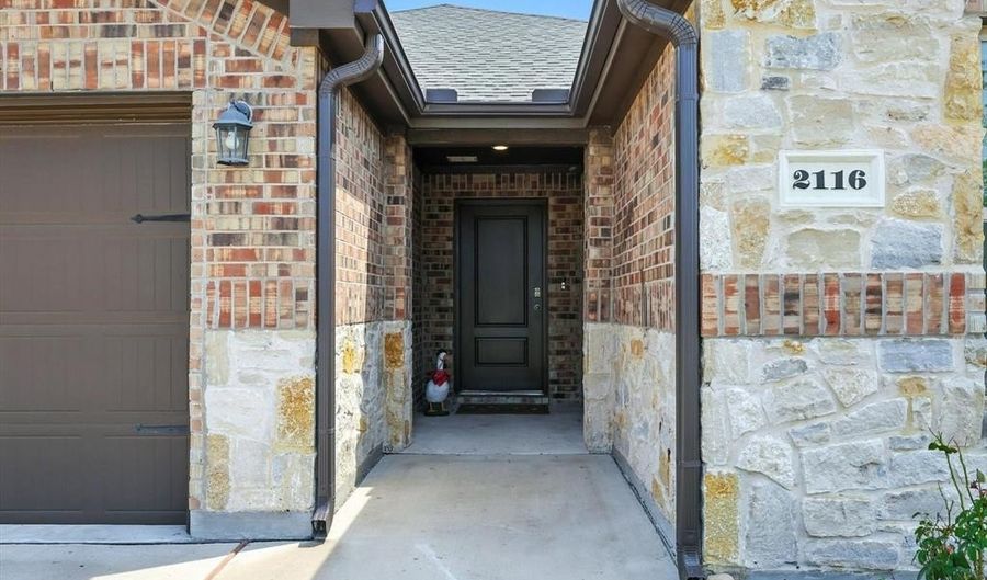 2116 Rosemary Way, Anna, TX 75409 - 5 Beds, 2 Bath