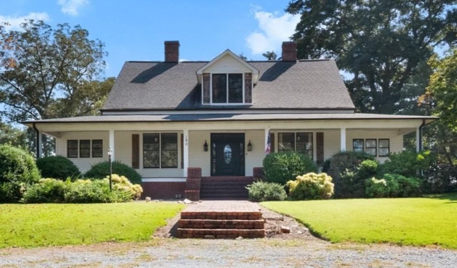 180 FLINT HILL Rd, Aragon, GA 30104 - 4 Beds, 4 Bath