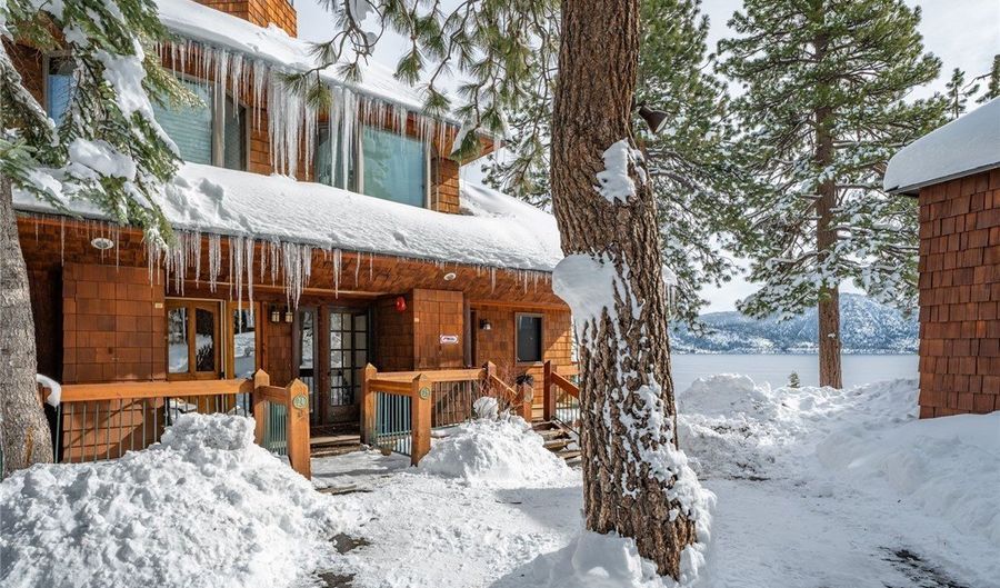 120 State Route 28 24, Crystal Bay, NV 89402 - 2 Beds, 3 Bath