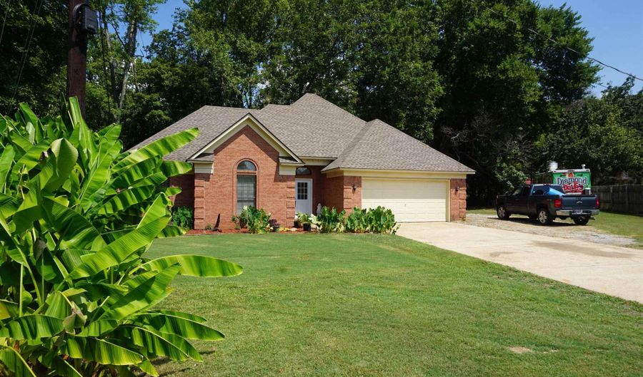 52 BELKS, Atoka, TN 38004 - 3 Beds, 2 Bath