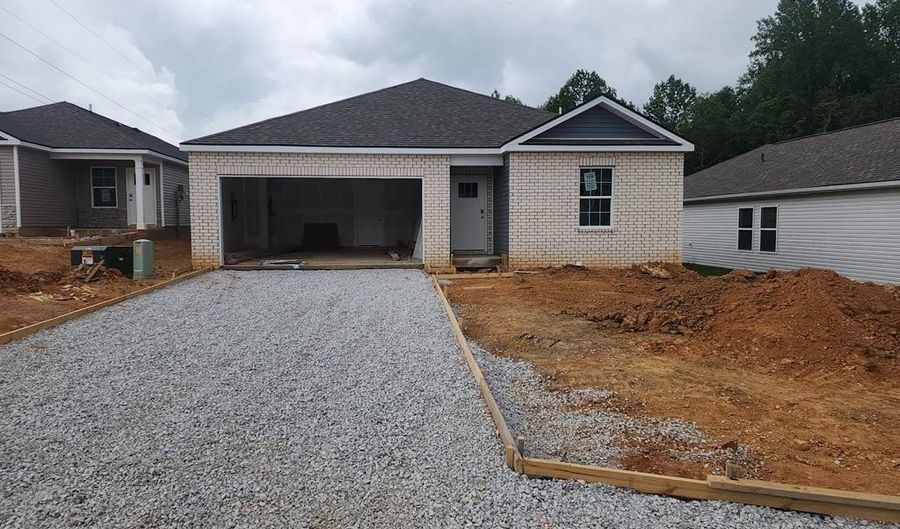 311 London Ct, Baxter, TN 38544 - 3 Beds, 2 Bath
