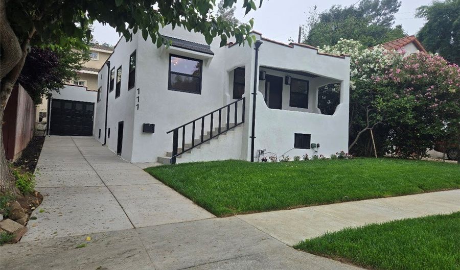 111 Monterey Rd, South Pasadena, CA 91030 - 3 Beds, 2 Bath
