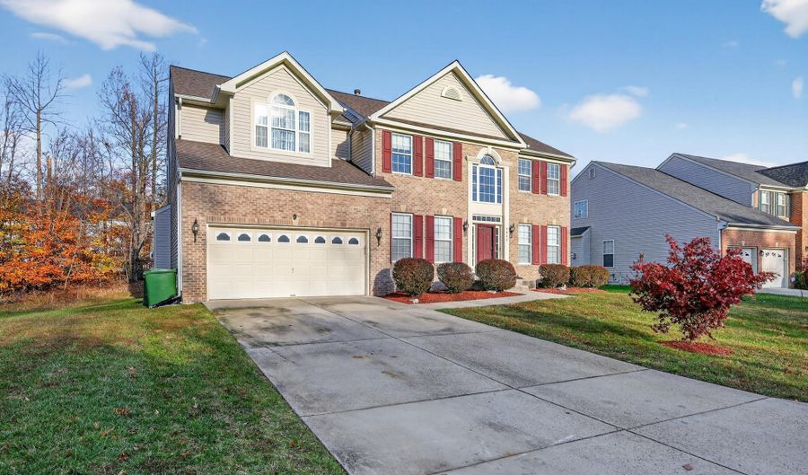 8512 RIVER PARK Rd, Bowie, MD 20715 - 5 Beds, 4 Bath