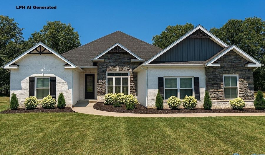 Mayfield-B Avondale Drive, Athens, AL 35613 - 4 Beds, 3 Bath