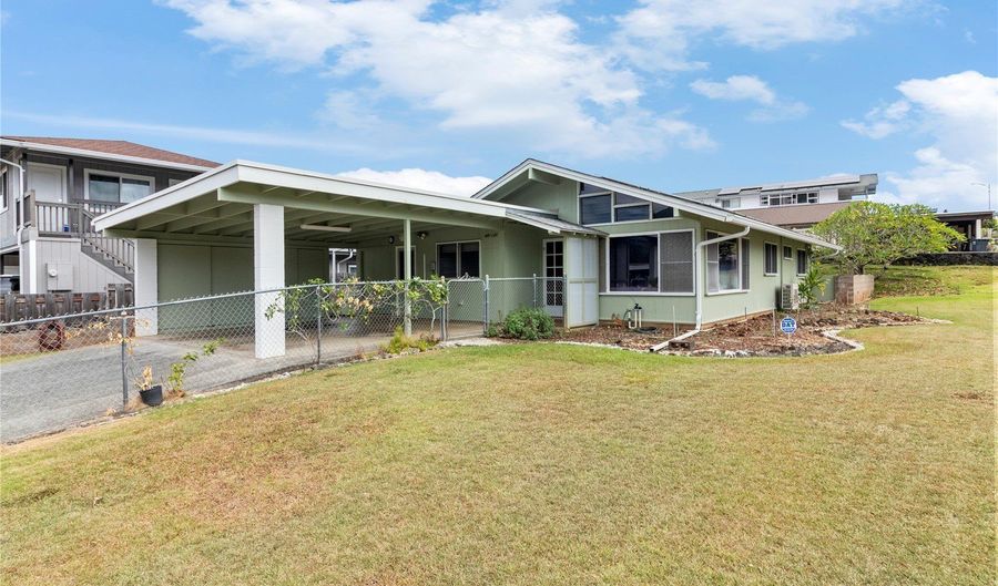 46-171 Hinalani St, Kaneohe, HI 96744 - 3 Beds, 2 Bath