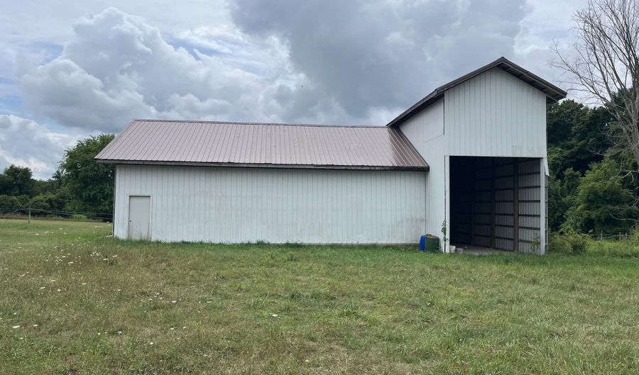 V/L 110th Avenue, Allegan, MI 49010 - 0 Beds, 0 Bath