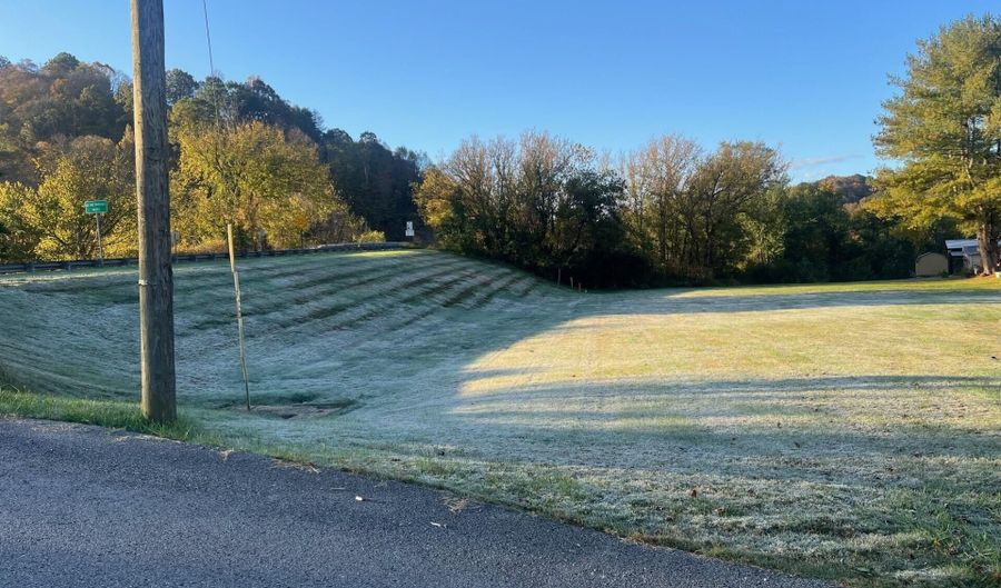 Ky Rt. 1428 DB624/PG496, Allen, KY 41601 - 0 Beds, 0 Bath